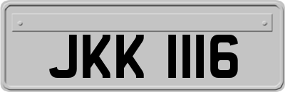 JKK1116