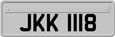 JKK1118