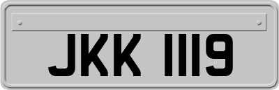 JKK1119