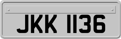 JKK1136