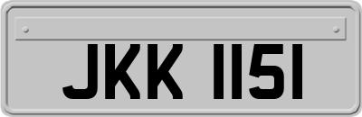 JKK1151