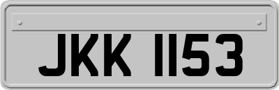 JKK1153