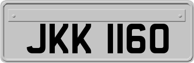 JKK1160