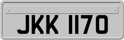 JKK1170