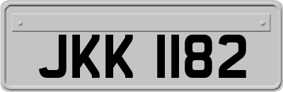 JKK1182