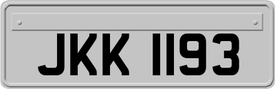 JKK1193