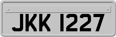 JKK1227