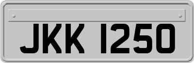 JKK1250