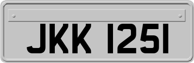 JKK1251