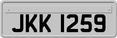 JKK1259