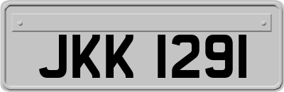 JKK1291