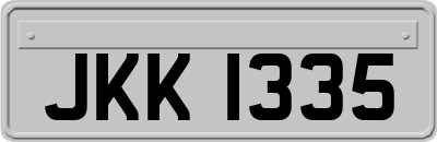 JKK1335