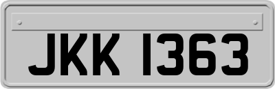JKK1363