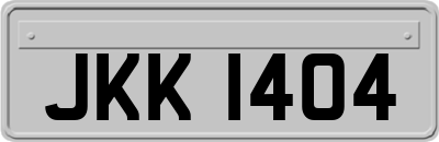 JKK1404