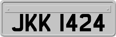 JKK1424