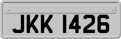 JKK1426