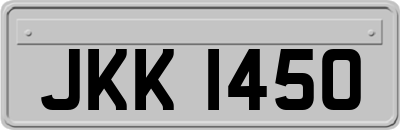 JKK1450