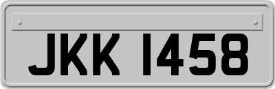 JKK1458