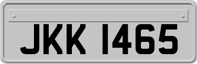 JKK1465