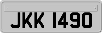 JKK1490