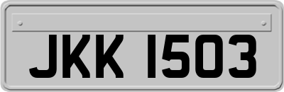 JKK1503