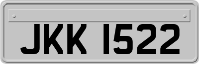 JKK1522