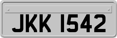 JKK1542