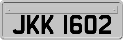 JKK1602