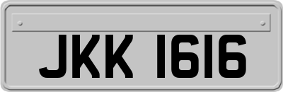JKK1616