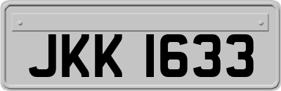 JKK1633