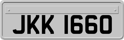 JKK1660