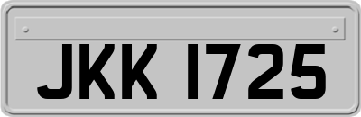 JKK1725