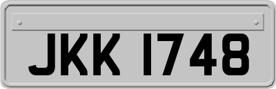 JKK1748