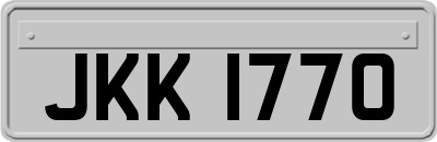 JKK1770