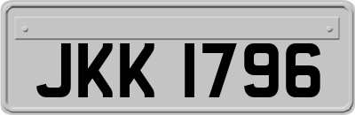JKK1796