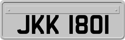 JKK1801
