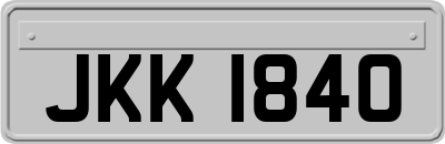 JKK1840
