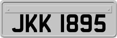 JKK1895