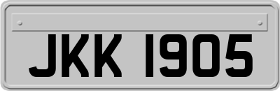 JKK1905