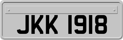 JKK1918