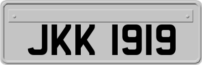 JKK1919