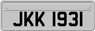 JKK1931
