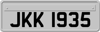 JKK1935