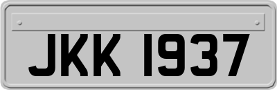 JKK1937