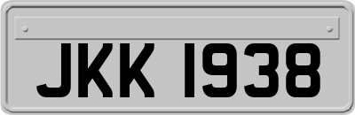 JKK1938