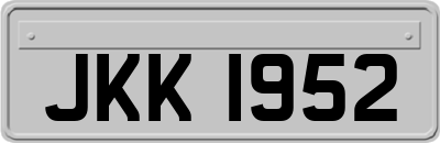 JKK1952