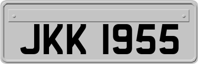 JKK1955