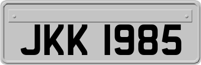 JKK1985