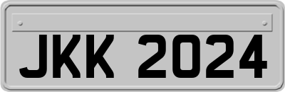 JKK2024