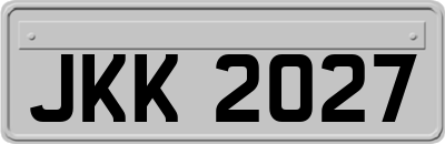 JKK2027